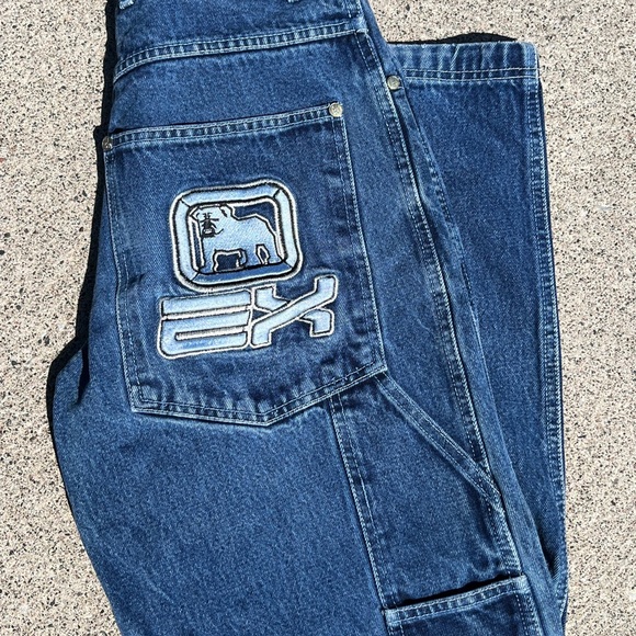 Exco jeans - Picture 2 of 6